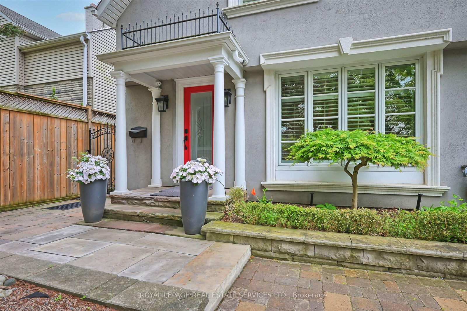 Detached House for sale at 230 The Kingsway, Toronto, Edenbridge-Humber Valley, M9A 3T5 - MLS: W12167103