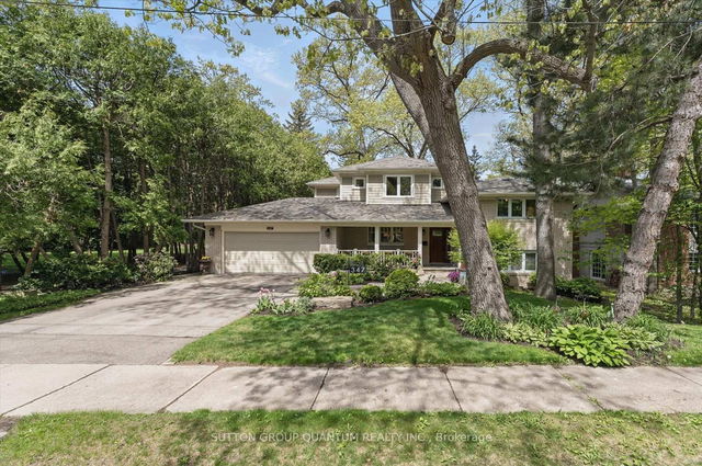 347 Pinetree Way