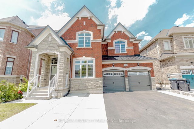 122 Squire Ellis Drive