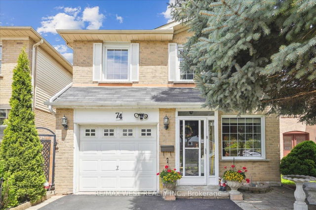 74 Horton Crescent