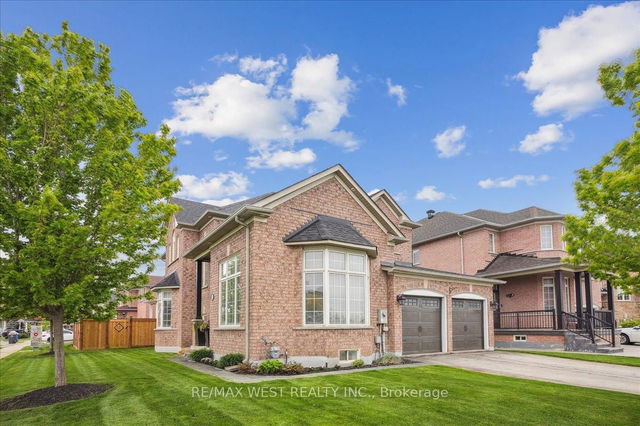 52 Goreridge Crescent