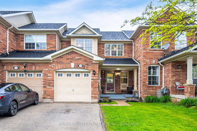 1118 Kelly Gate, Milton - Beaty