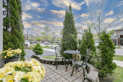 24 Old Cleeve Cres, Brampton - Northwest Brampton image-0-1