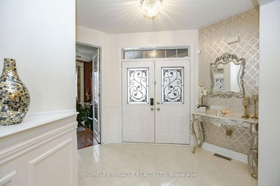 24 Old Cleeve Cres, Brampton - Northwest Brampton image-0-2