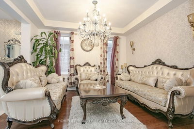 24 Old Cleeve Cres, Brampton - Northwest Brampton image-0-3