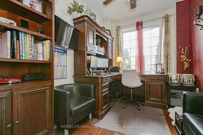 24 Old Cleeve Cres, Brampton - Northwest Brampton image-0-4