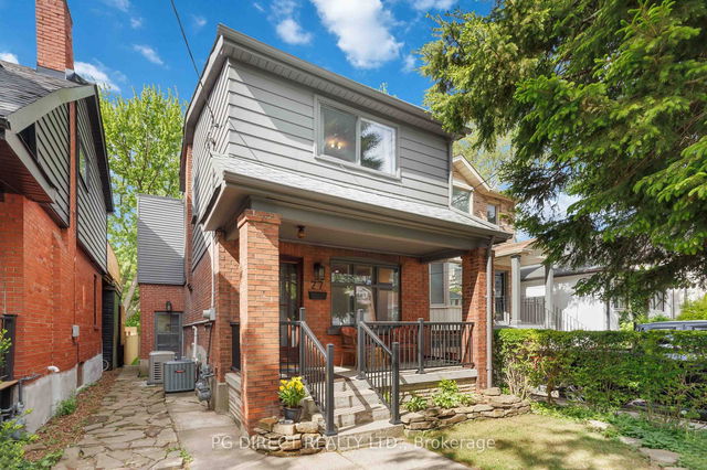 27 Warren Crescent