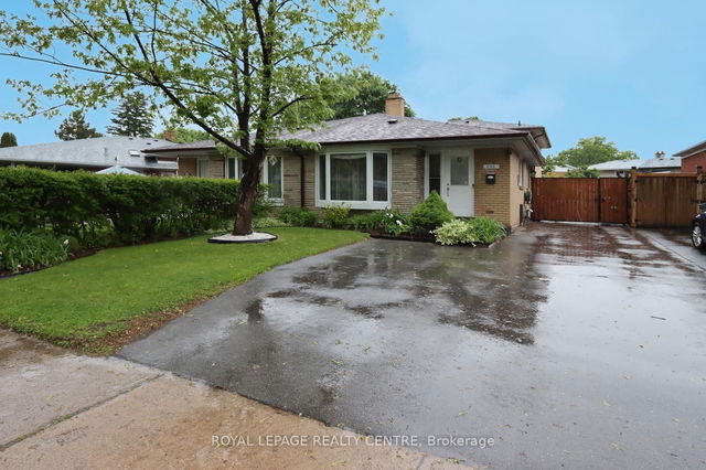 1150 Saturnia Crescent