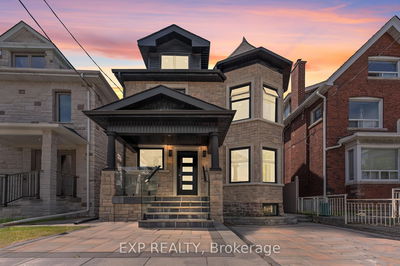 298 Keele St, Toronto - Junction Area