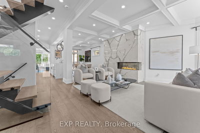 298 Keele St, Toronto - Junction Area image-0-1