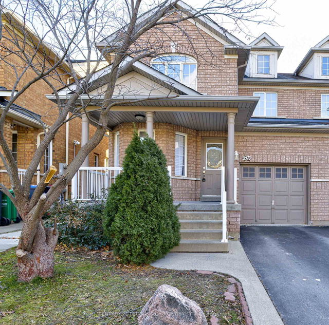 Bsmt - 3278 Springrun Way