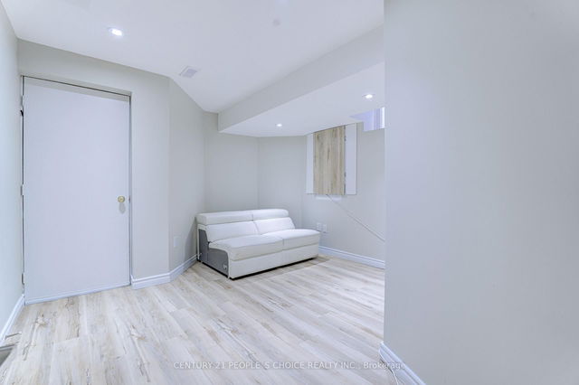 Bsmt - 3278 Springrun Way