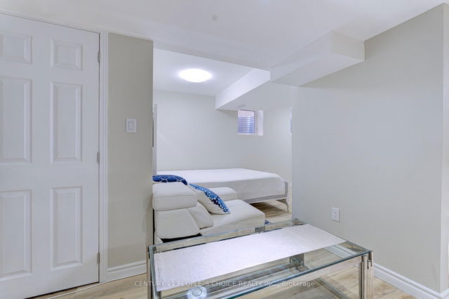 Bsmt - 3278 Springrun Way