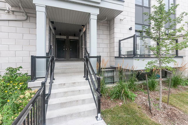 110 - 20 Halliford Place