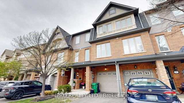 8 Bakewell Street