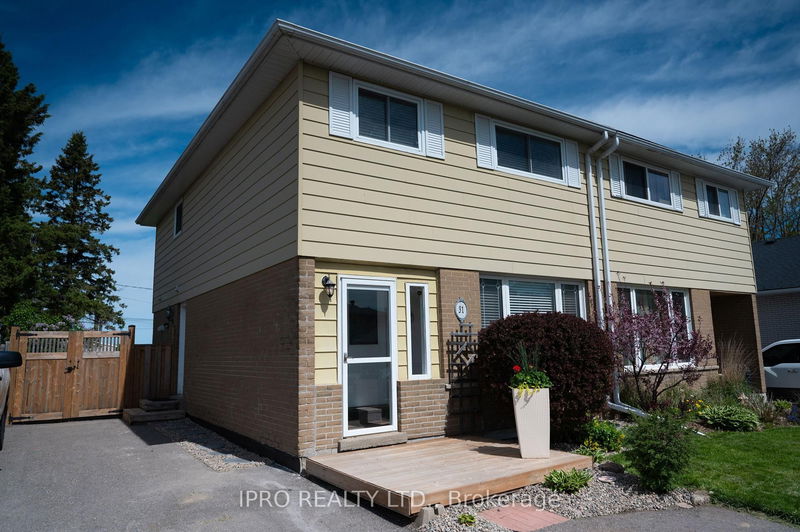 31 Madison Ave, Orangeville - Orangeville image-0-0