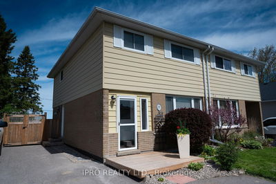 31 Madison Ave, Orangeville - Orangeville