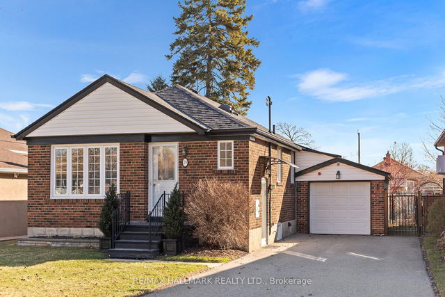 29 Chartwell Road