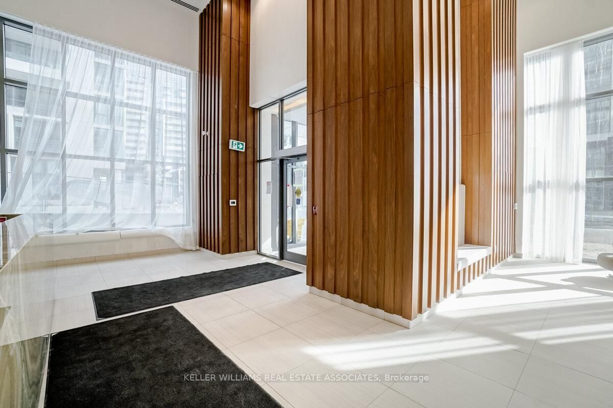 Condo for sale at 4004-70 Annie Craig Drive, Toronto, Mimico, M8V 0G2 - MLS: W12167349