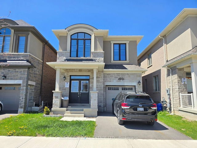 493 Boyd Lane