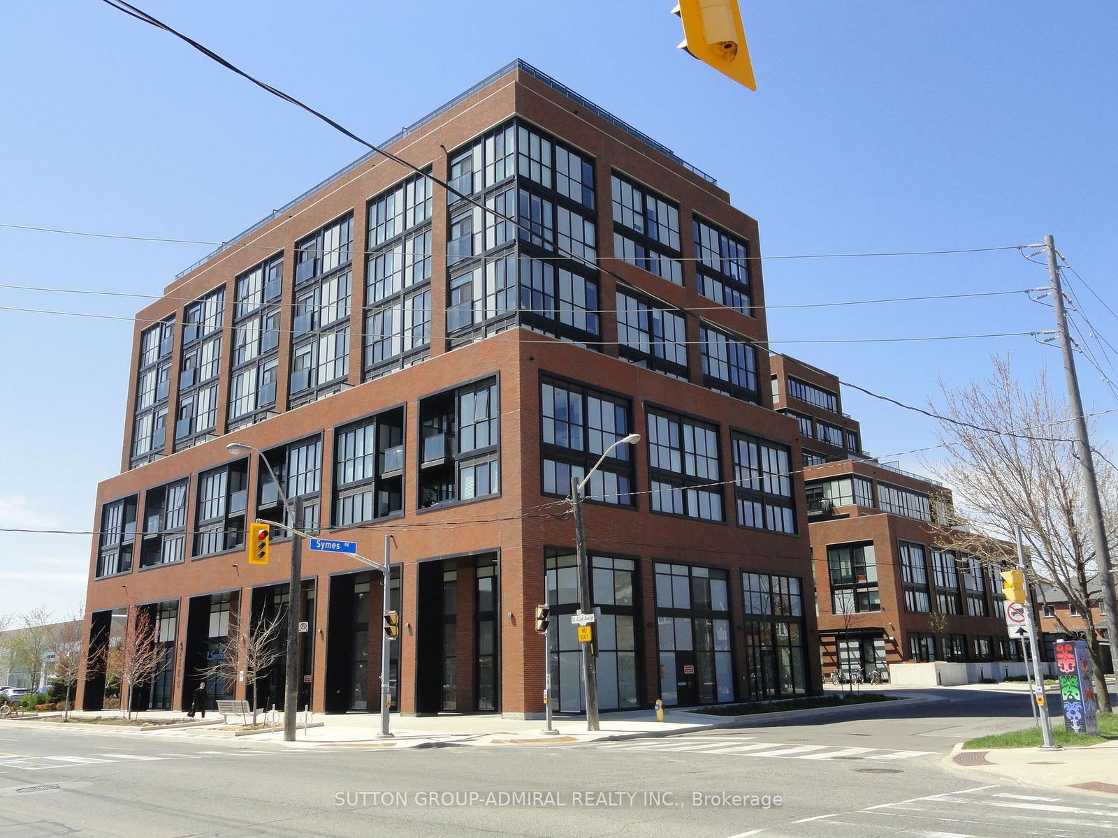 Condo for sale at 718-2300 St Clair Avenue, Toronto, Junction Area, M6N 1K8 - MLS: W12167451