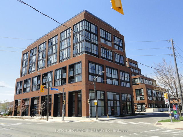 718 - 2300 St Clair Avenue