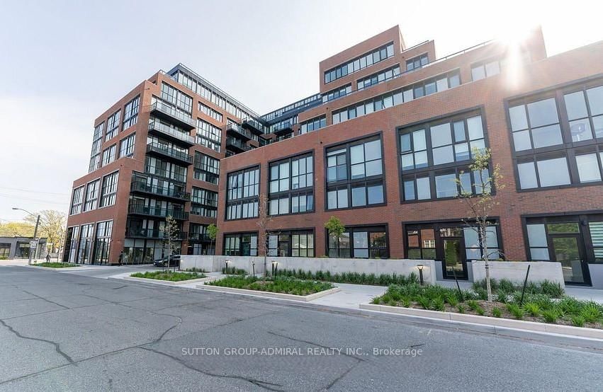Condo for sale at 718-2300 St Clair Avenue, Toronto, Junction Area, M6N 1K8 - MLS: W12167451