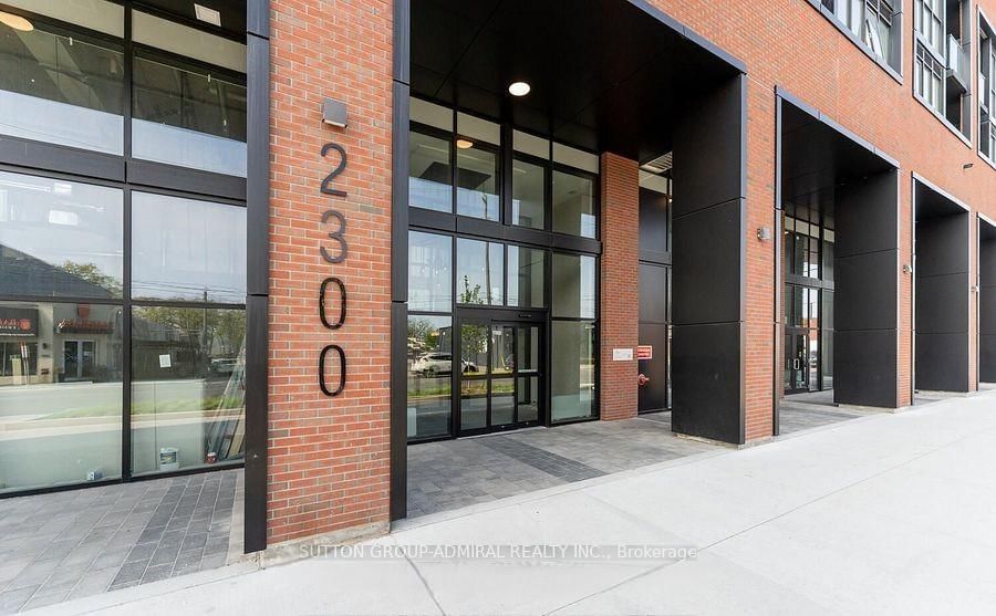 Condo for sale at 718-2300 St Clair Avenue, Toronto, Junction Area, M6N 1K8 - MLS: W12167451