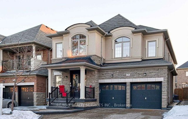 BASEMENT - 29 Lampman Crescent