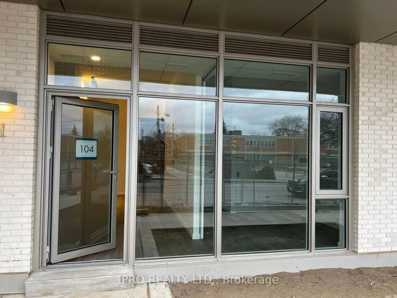 home for lease on 104-689 The Queensway Way