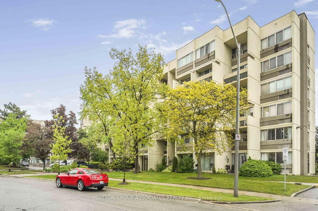 504 - 1300 Marlborough Court
