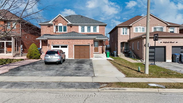 86 Oatfield Road