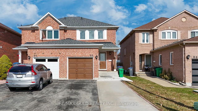86 Oatfield Road