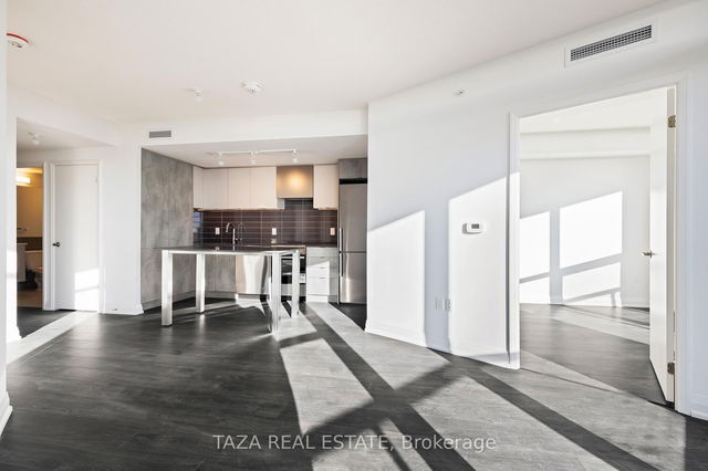 3007 - 30 Gibbs Road