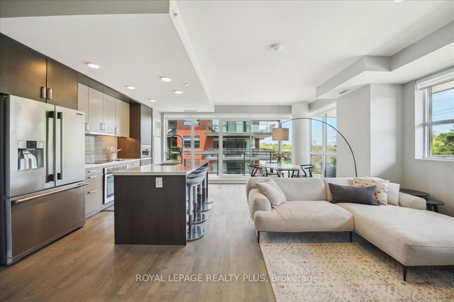 348 - 1575 Lakeshore Road