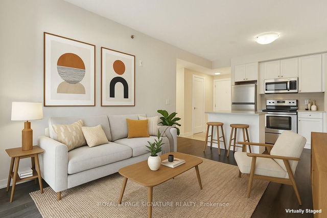 333 - 2486 Old Bronte Road