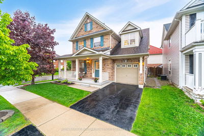 908 Lancaster Blvd, Milton - Beaty