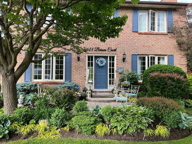 623 Barons Court