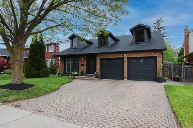 1437 Thistledown Road