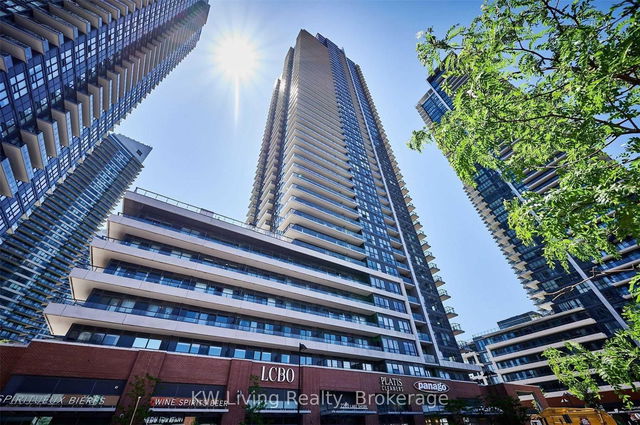 1510 - 2220 Lakeshore Boulevard
