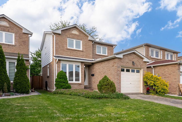 36 Denlow Drive