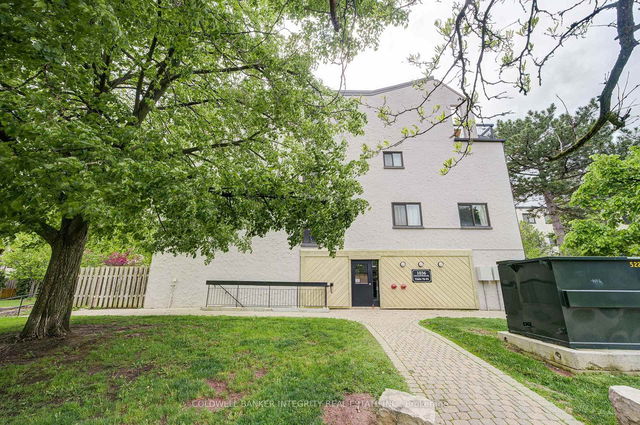 Suite 82 - 1036 Falgarwood Drive