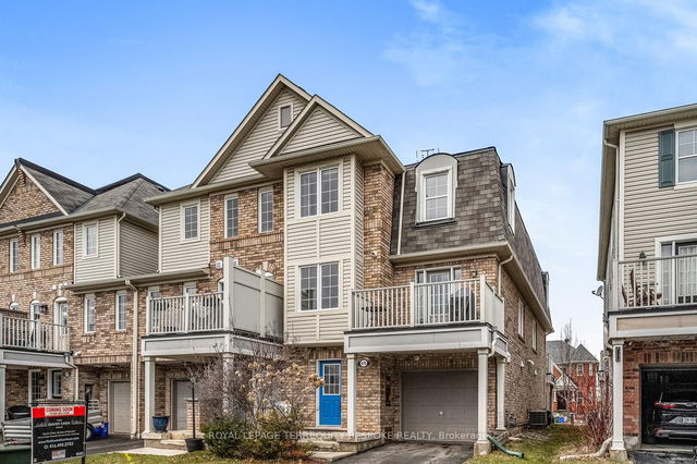 575 Speyer Circle