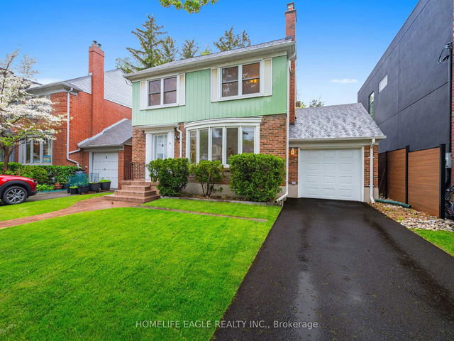 6 Ashton Manor