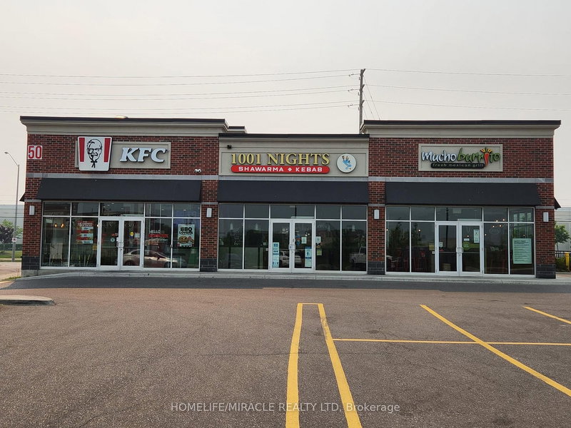 E-1 - 50 Rivermont Rd, Brampton, L6Y 6G7 | Image 3