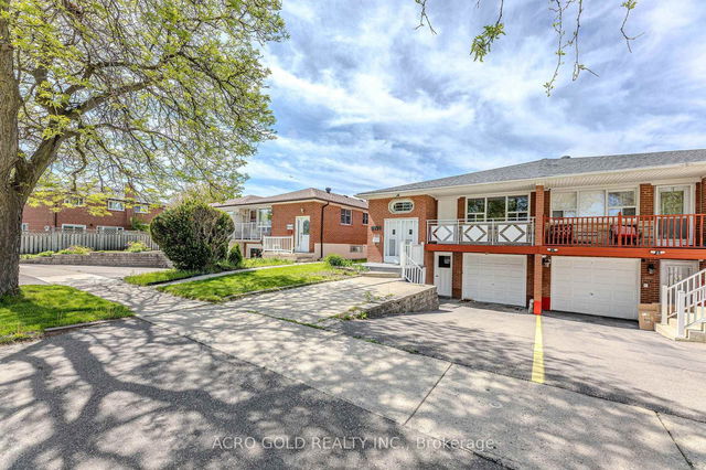 7072 Magic Court