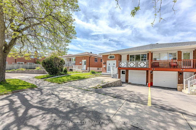 7072 Magic Court