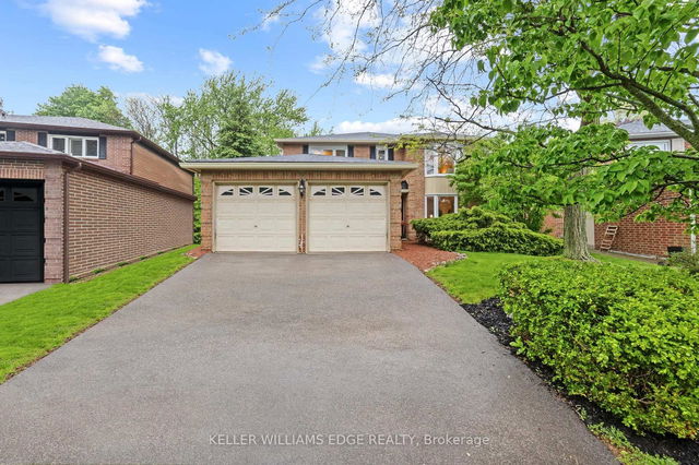 2095 Fallingbrook Court