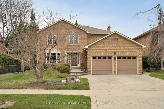 1333 Birchcliff Drive