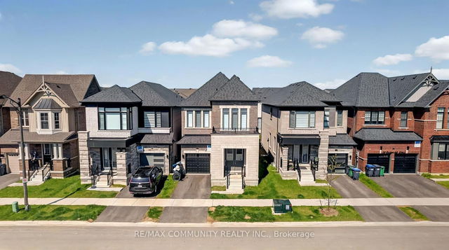 17 Coulterville Drive